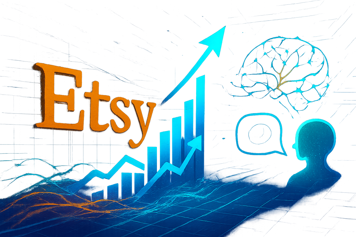 Etsy Soars on OpenAI's "Instant Checkout" Launch: A New Era for E-commerce