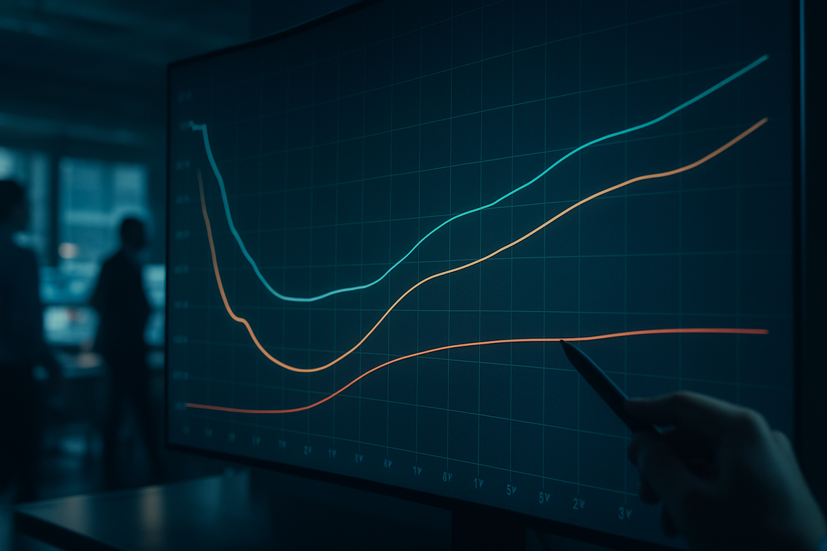 Navigating the New Era: Bond Market Braces for Volatility After Fed's Rate Reduction