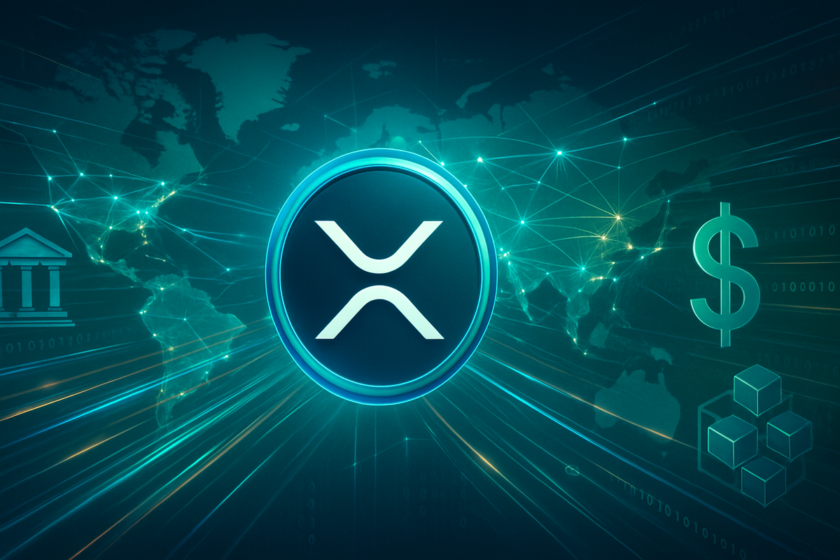 Ripple's XRP Poised to Revolutionize Global Payments Amidst Regulatory Clarity and Strategic Expansion