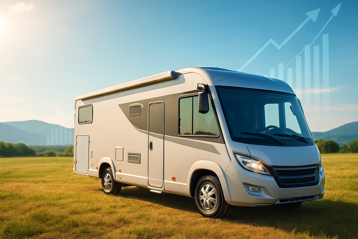 Thor Industries (THO) Roars Past Estimates, Igniting RV Market Optimism