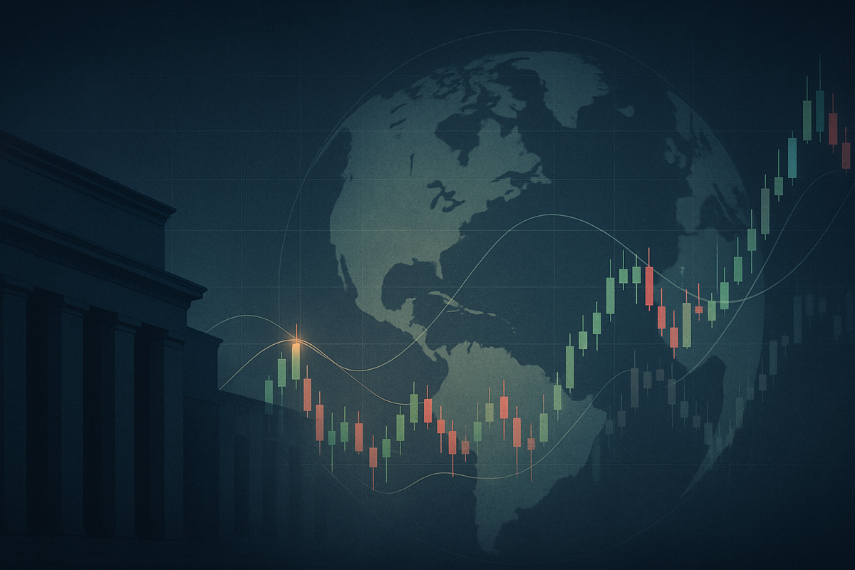Beyond the US: Global Stock Markets' Response to Fed Policy