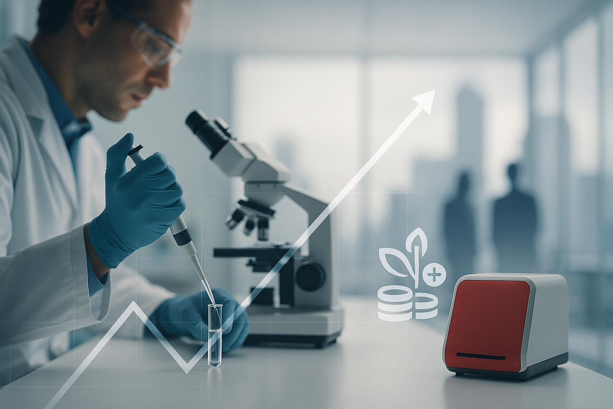 Johnson & Johnson's Uninterrupted Dividend Growth: Innovation in Medicine and MedTech Drives Strong Q2 2025 Performance