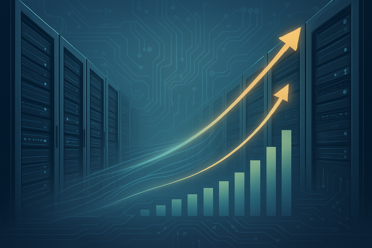 The Unsung Rise: Why 'Boring Tech' is Suddenly the Stock Market's Hottest Ticket