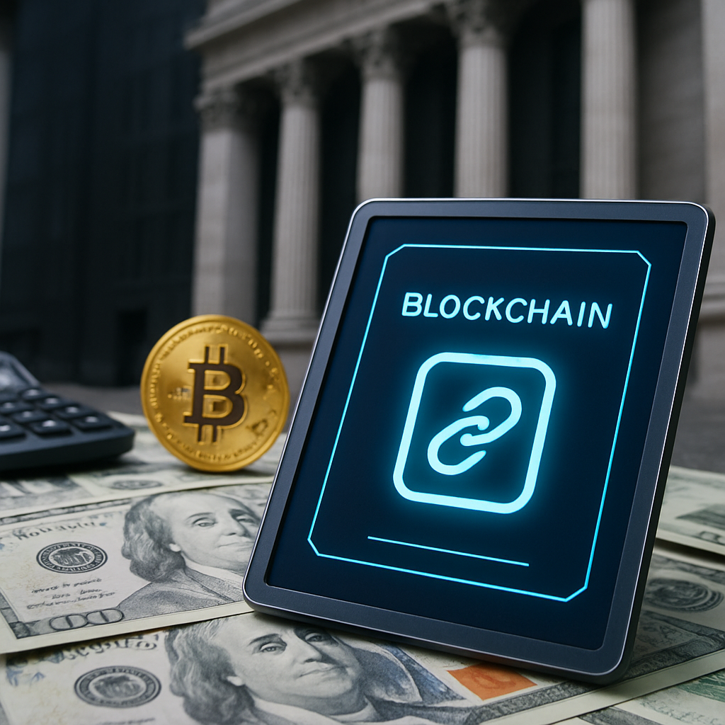 Solana ETFs with Staking: The New Frontier for Institutional Crypto Investment