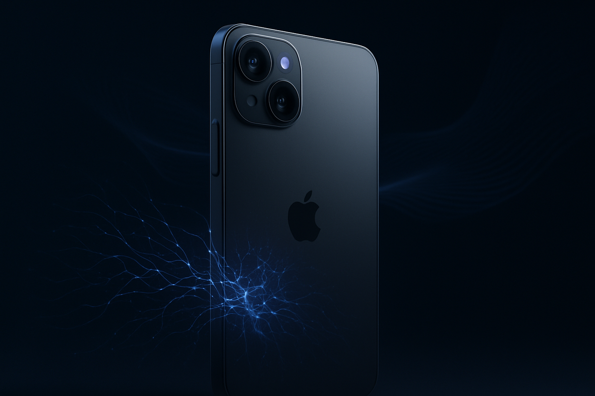 Apple's iPhone 17: A Hardware Masterpiece Paving the Way for an AI-Driven Future