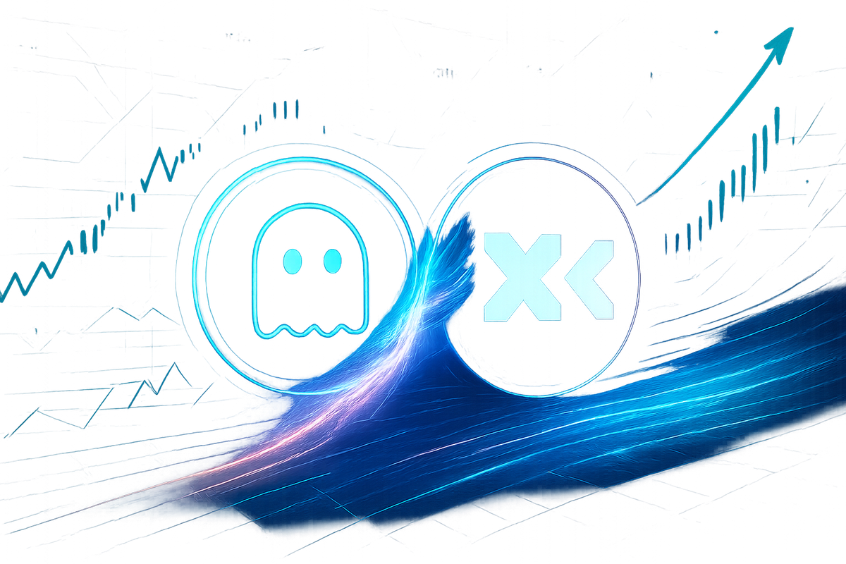 Aave's Strategic Move to OKX's X Layer: Reshaping the DeFi Landscape