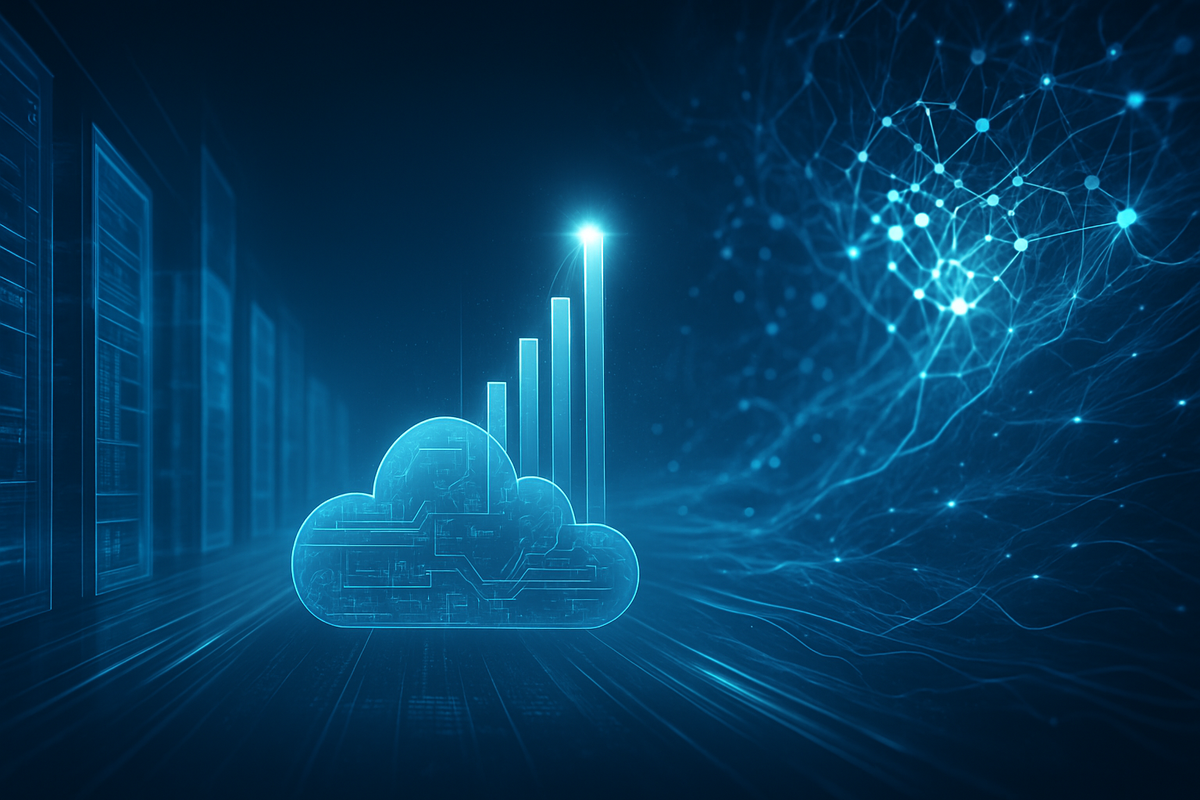 Microsoft's AI-Driven Cloud Surge: Azure Growth and a Generational Tech Shift