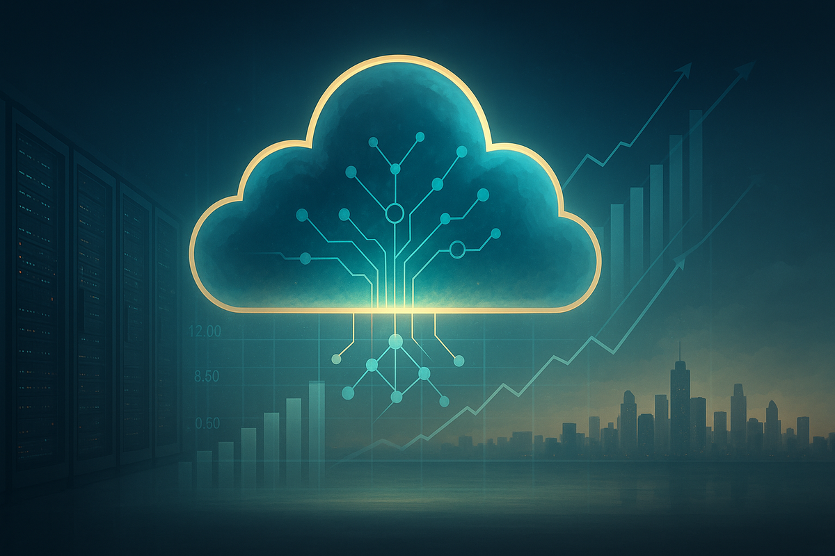 Microsoft's AI Juggernaut Propels Azure to Unprecedented Heights in Q4 2025