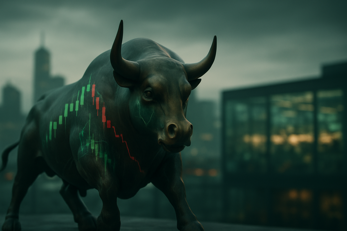 Is a "Bull Trap" Looming? The Risks of Over-Optimism in the Current Market.