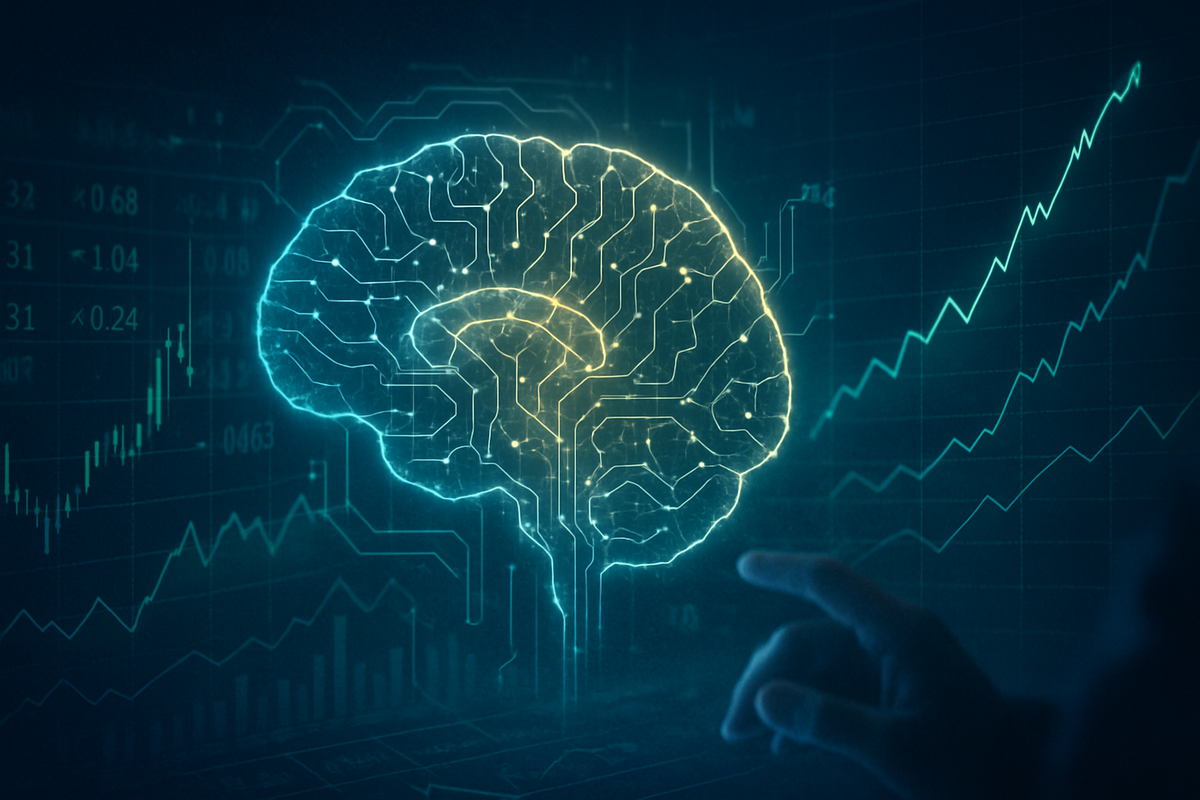 AI Masters the Market: How Advanced Models Are Reshaping Finance and Professional Credentials