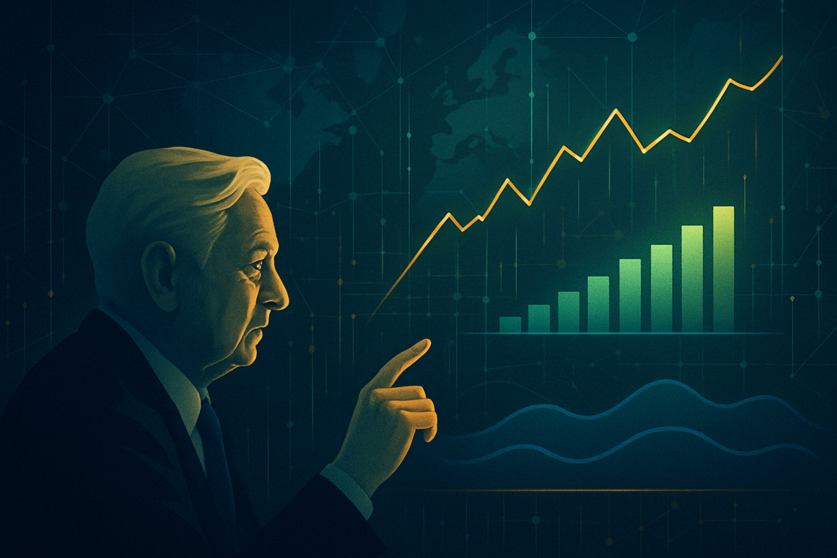 Soros's Strategic ETF Plays: A Glimpse into the Future of Market Dynamics