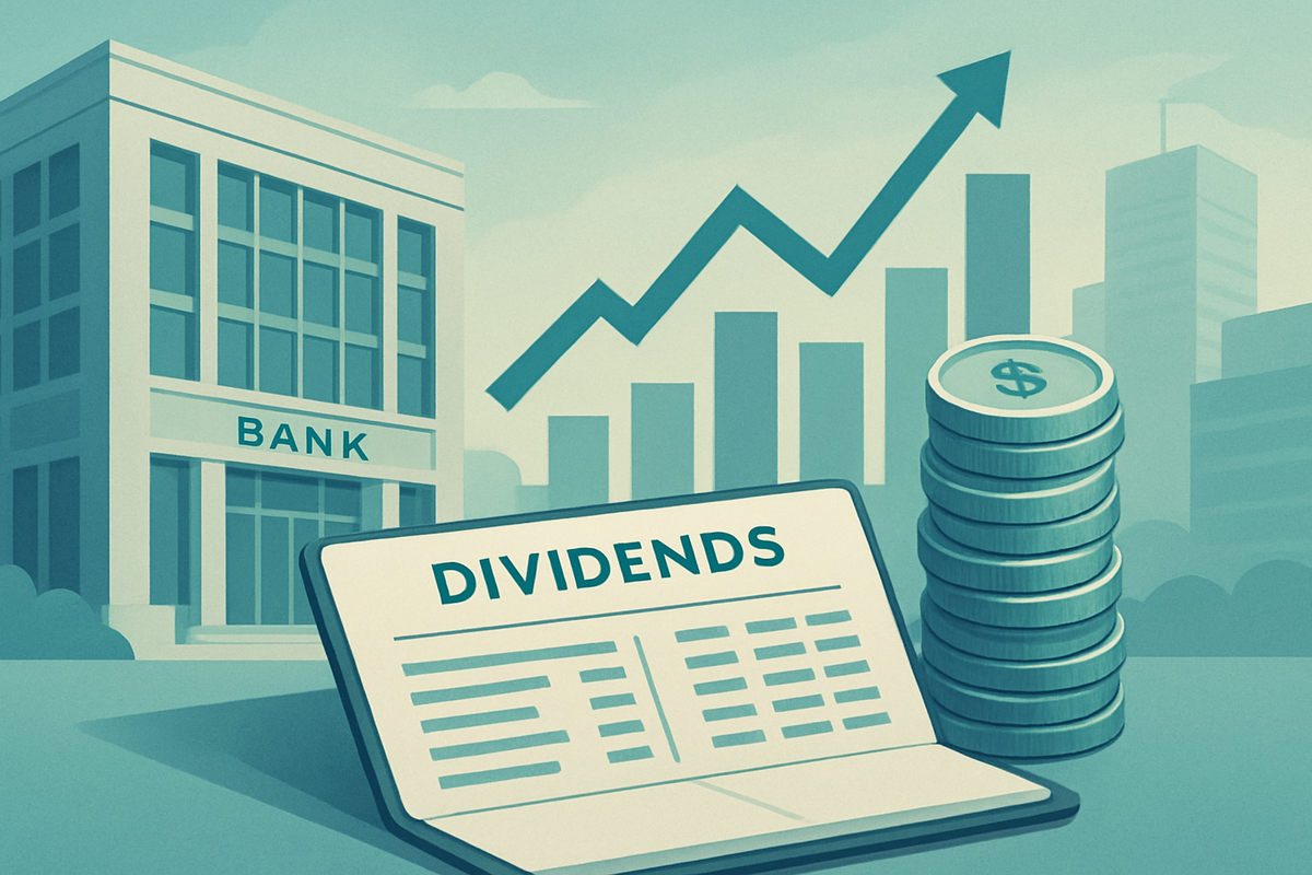 Huntington Bancshares Reinforces Investor Confidence with Latest Preferred Stock Dividend Declaration