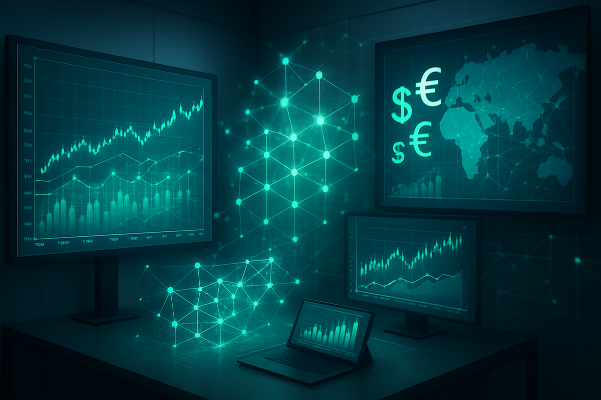 Ripple Rocks Corporate Treasury with $1 Billion GTreasury Acquisition, Signaling New Era for Digital Finance