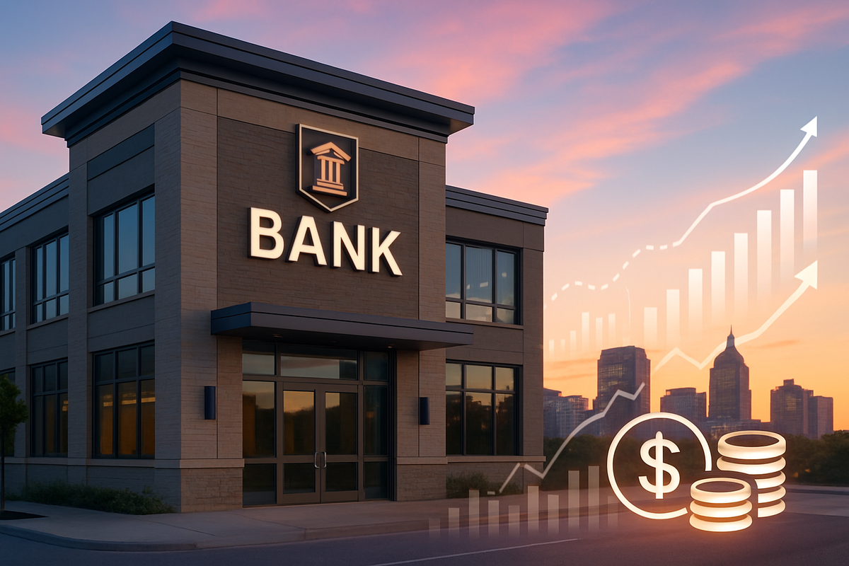 Northpointe Bancshares Declares Quarterly Dividend, Signaling Stability in Regional Banking Sector