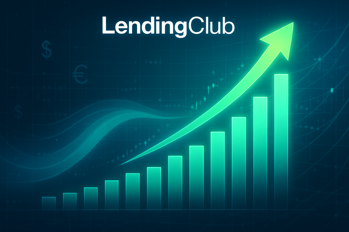 LendingClub's Soaring Performance: A Clear Buying Signal for Astute Investors?