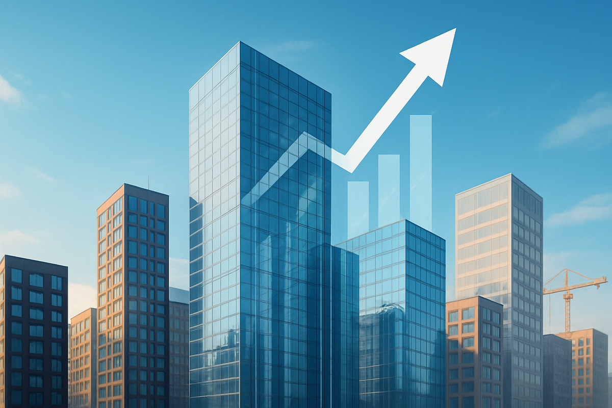 Besqab Defies Housing Headwinds with Staggering 91% Revenue Surge in Q2 2025