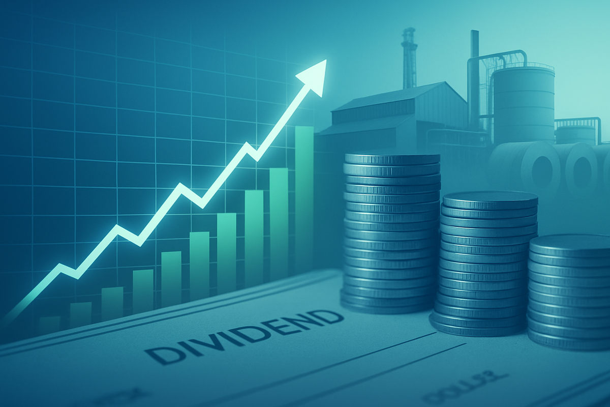 AZZ Inc. Bolsters Shareholder Confidence with $0.20 Quarterly Dividend Ahead of November Payout