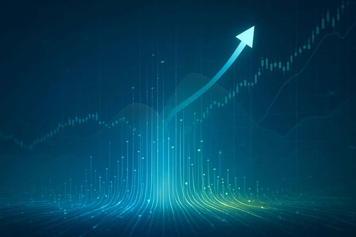 Confluent's Stock Soars Amidst Takeover Speculation, Reshaping Data Software Landscape