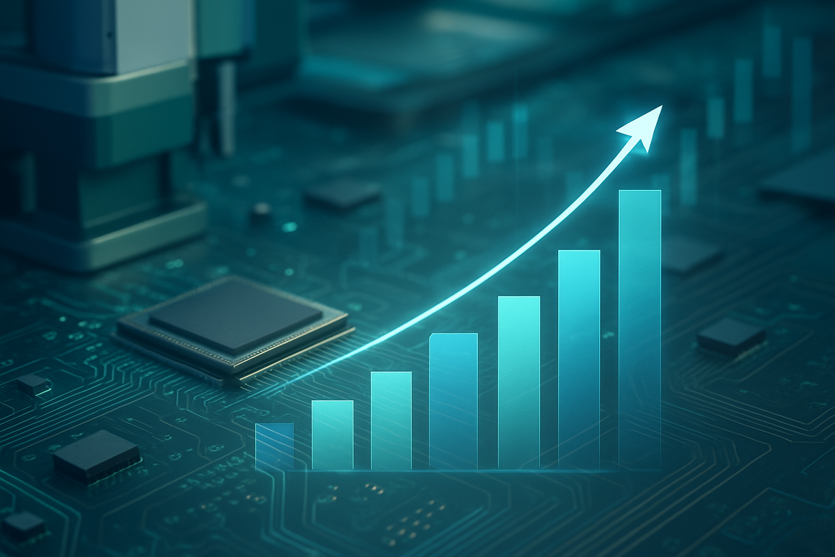 Texas Instruments Boosts Dividend Amidst Shifting Tech Sector Priorities