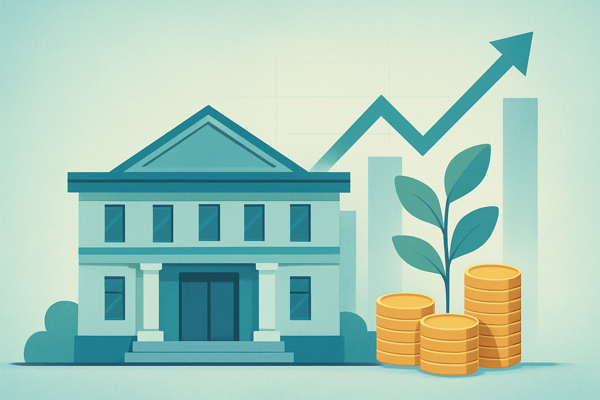 Main Street Financial Services Corp. (OTCQX:MSWV) Declares Consistent Quarterly Dividend, Reinforcing Shareholder Value