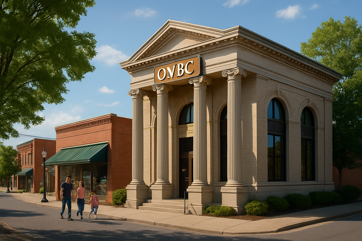 Ohio Valley Banc Sustains Dividend Payouts, Signaling Stability in Regional Banking