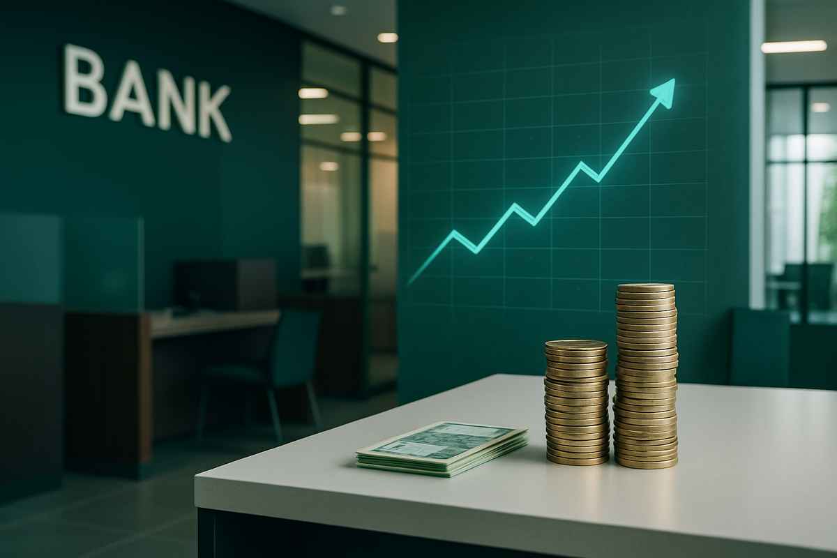 Amerant Bancorp (NYSE: AMTB) Reinforces Stability with Consistent $0.09/Share Quarterly Dividend