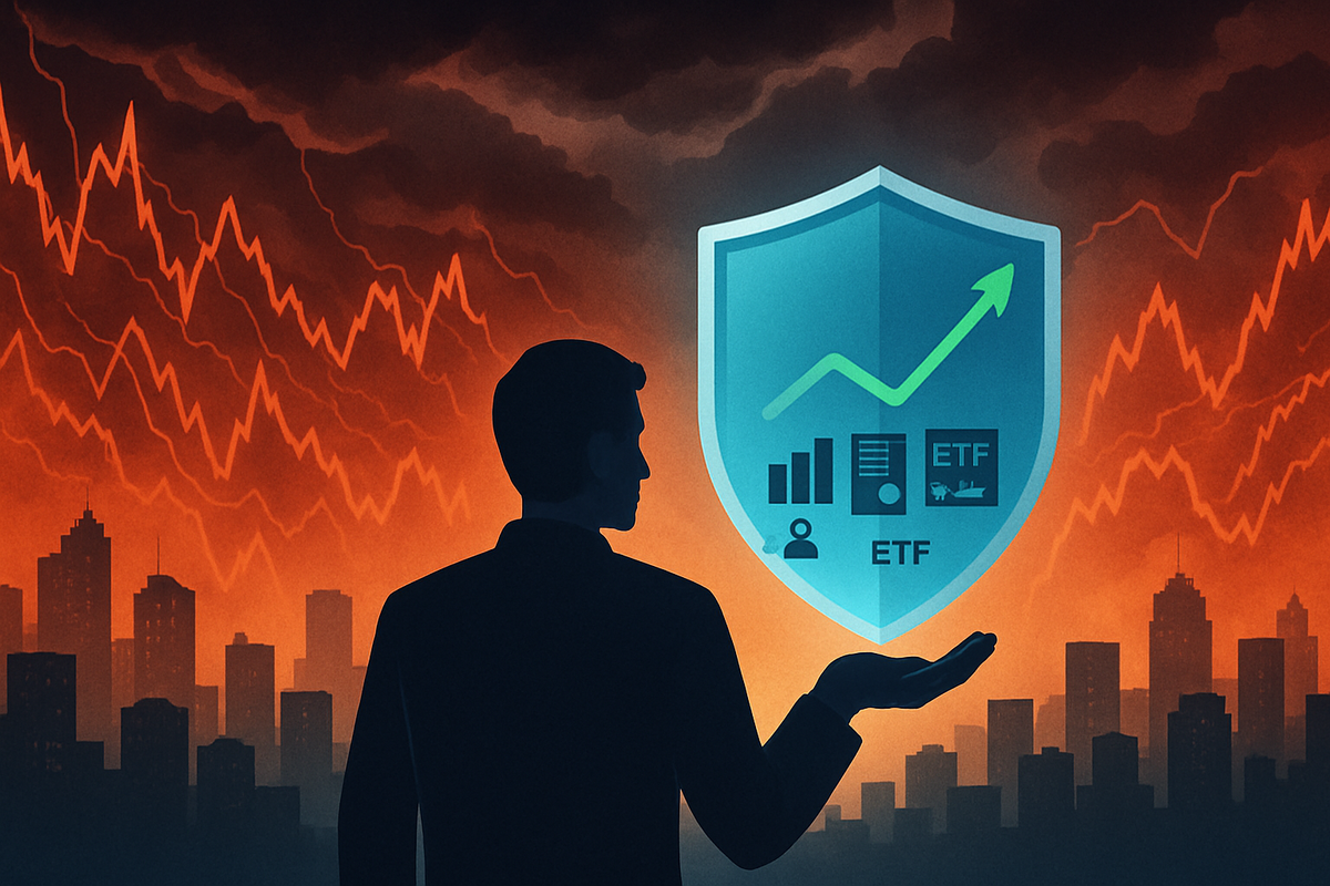 Navigating the Storm: Essential Strategies to Avoid 'Bag Holder' Status in Volatile Markets
