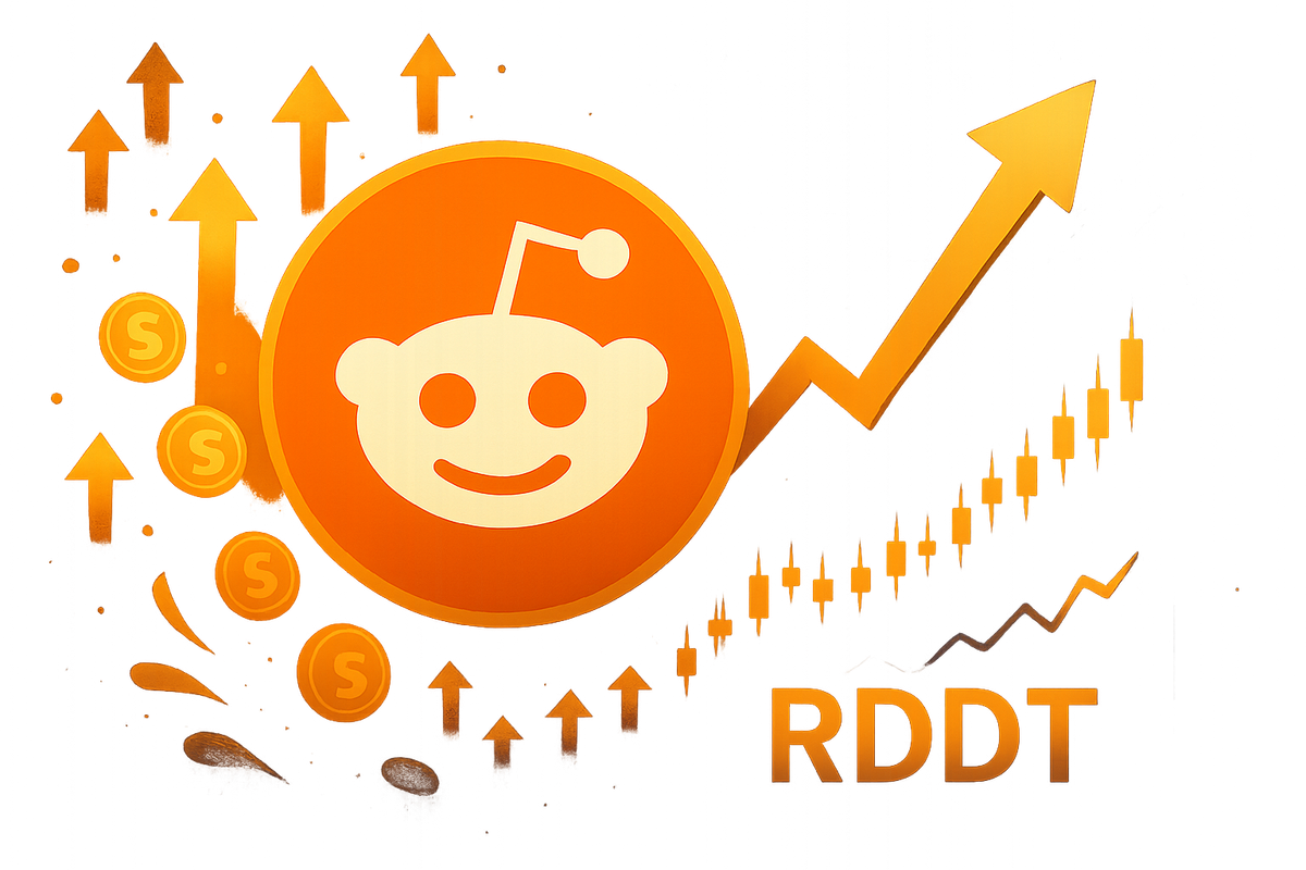Reddit Navigates Volatility: Ad Revenue Optimism Battles AI Data Licensing Concerns