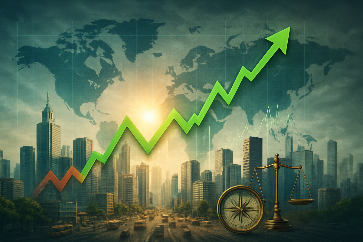 Navigating the Next Frontier: Unpacking Emerging Market Opportunities and Risks for Investors