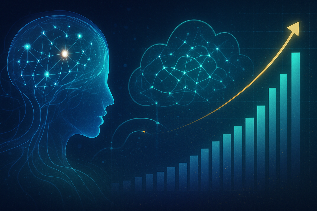Salesforce's Agentic AI Leap at Dreamforce 2025 Poised to Reshape CRM Landscape and Bolster $60 Billion FY2030 Vision