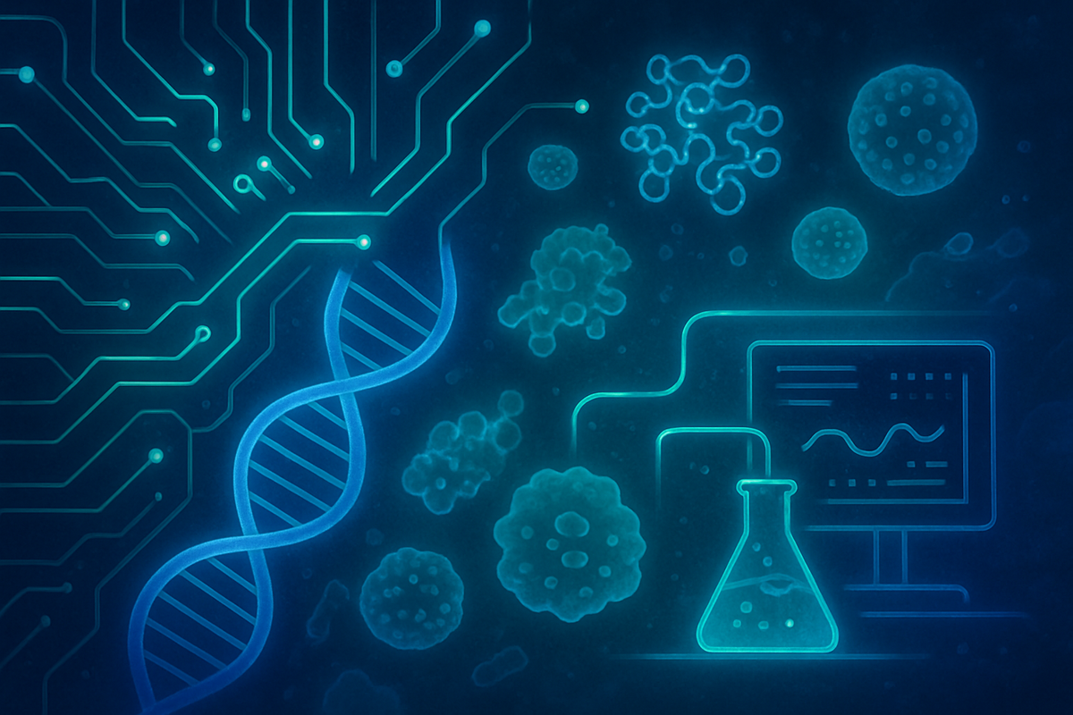 Absci's AI Revolution: A New Era for Drug Discovery or a Rocky Road Ahead?