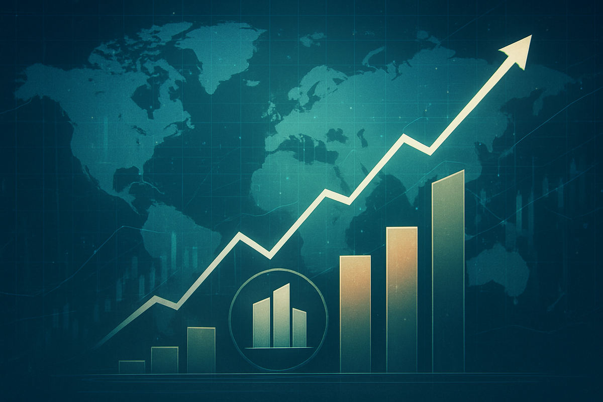 Corporate Earnings: The Unseen Hand Guiding Global Market Sentiment
