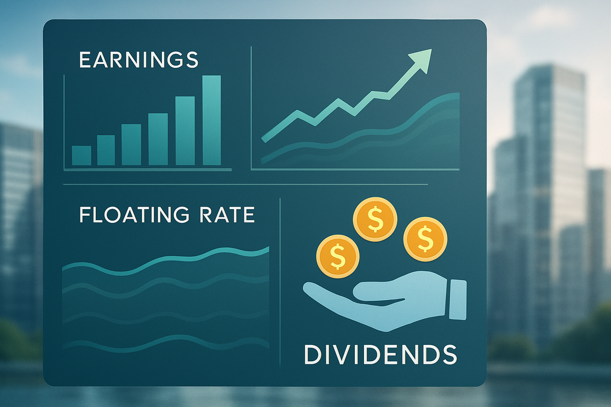 PennantPark Floating Rate Capital Ltd. (PFLT) Gears Up for Crucial Q4 2025 Earnings: A Bellwether for Future Dividends