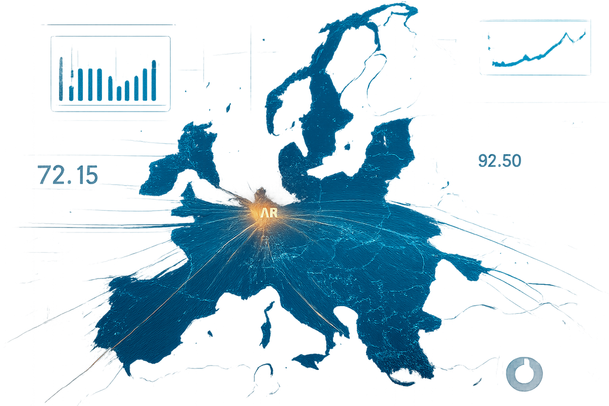 Argus Revolutionizes European Gasoline Market with Intraday EBOB Pricing: A New Era of Transparency Dawns