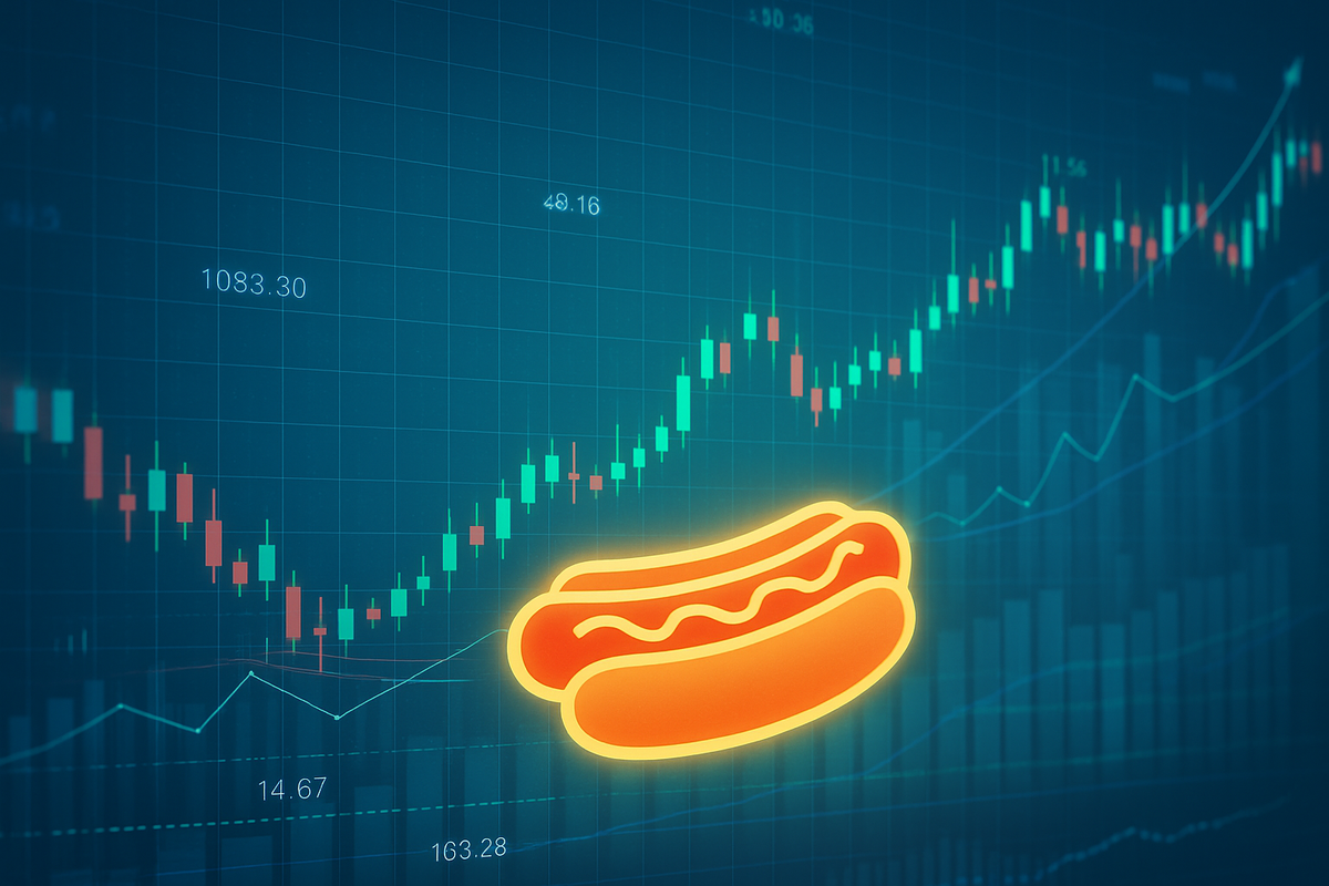 Nathan's Famous Inc. (NFA): Hedge Funds' Hot Dog Bet in July 2025