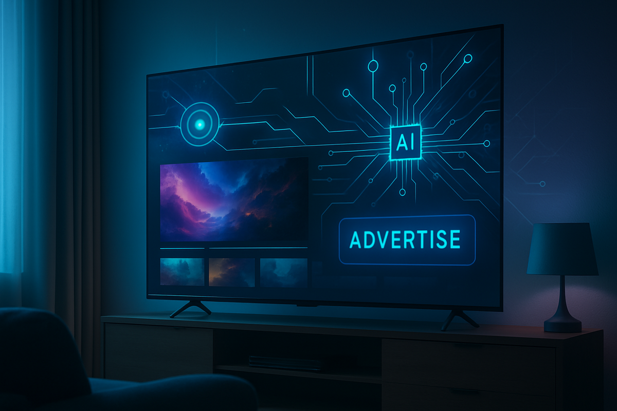 Viant Technology (DSP) Elevates CTV Ad Targeting with Deepened Tubi Partnership, Signaling New Era for Programmatic Advertising