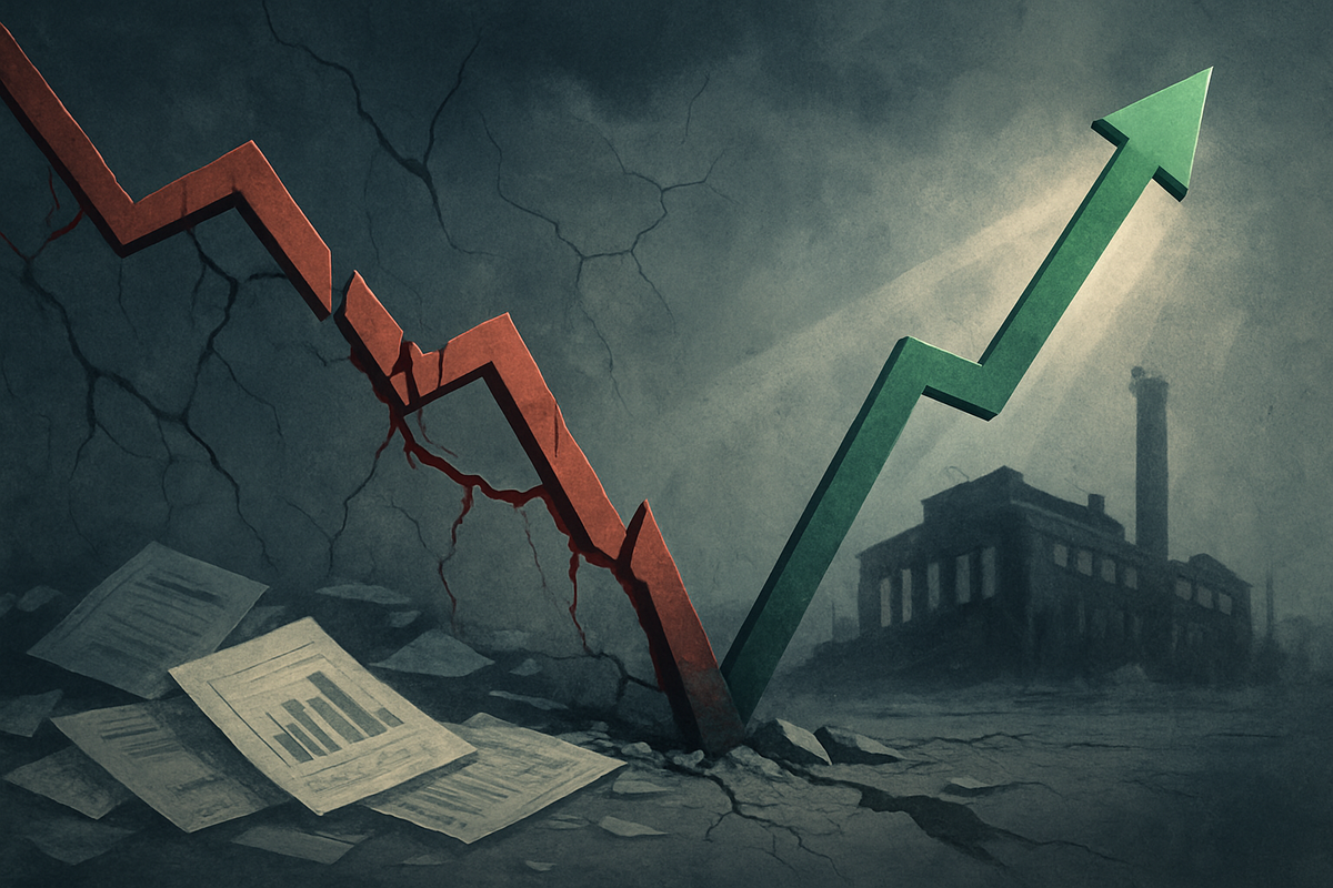 Jefferies Moves to Quell Investor Fears Amidst First Brands Bankruptcy Fallout