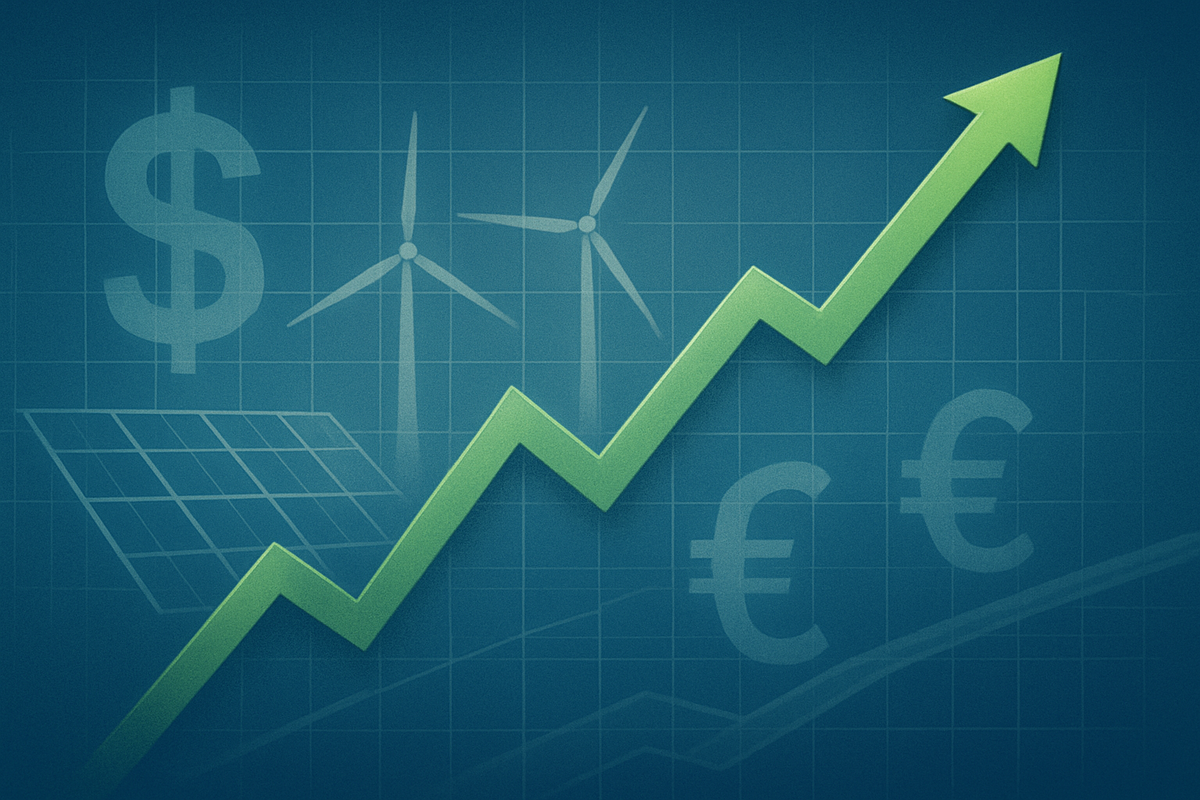 Capital Power Corporation Upholds Shareholder Returns with Dual Dividend Declaration Amidst Shifting Market Sentiments