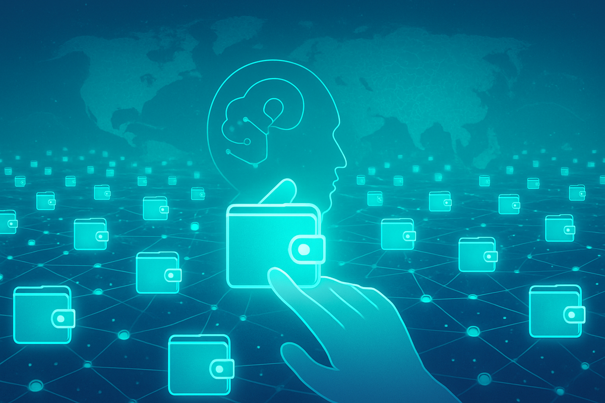 Tether's Bold Vision: "Trillions of Wallets" on the Horizon with New Wallet Development Kit