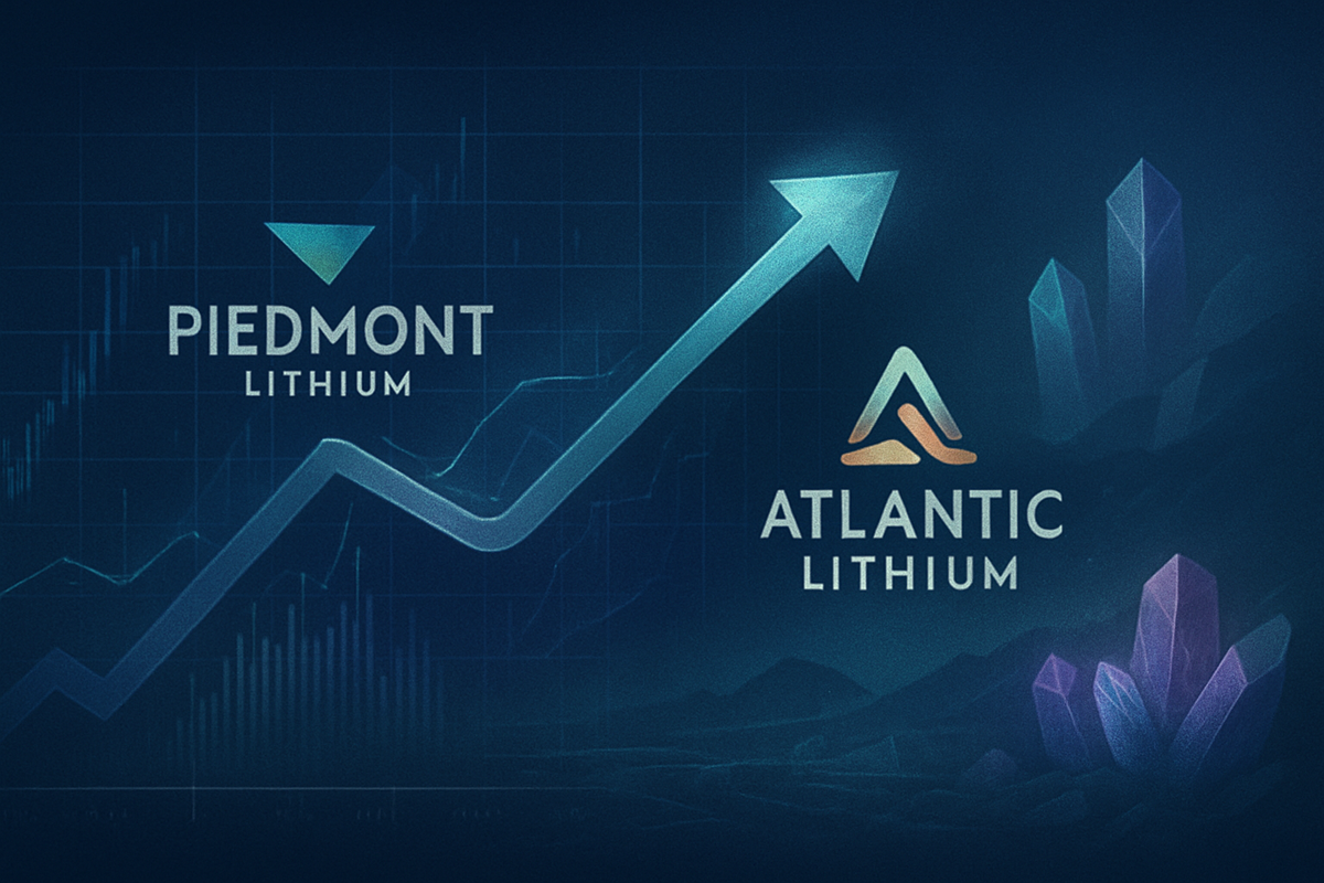 Unpacking Piedmont Lithium's Atlantic Lithium Strategy: A Share Sale, Not a Dividend