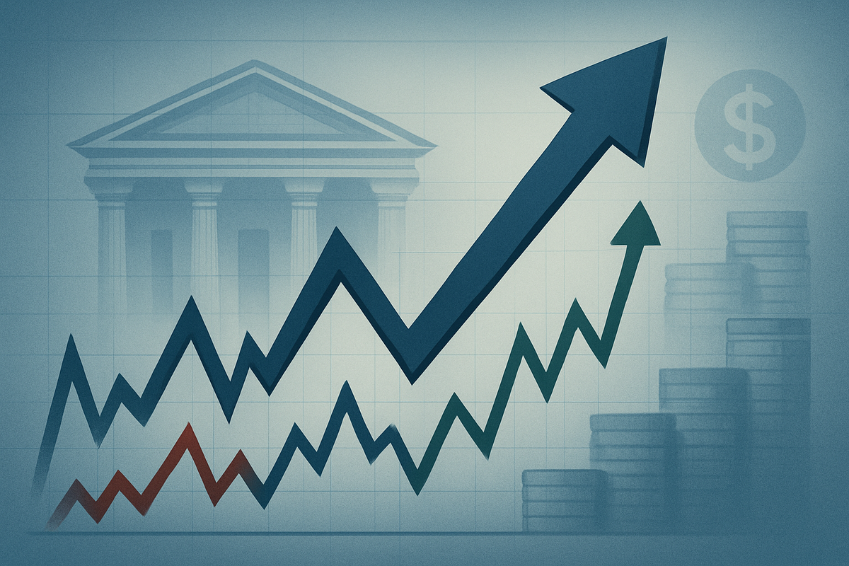 Interest Rate Hikes: Navigating the Shifting Tides of the Stock Market in Late 2025