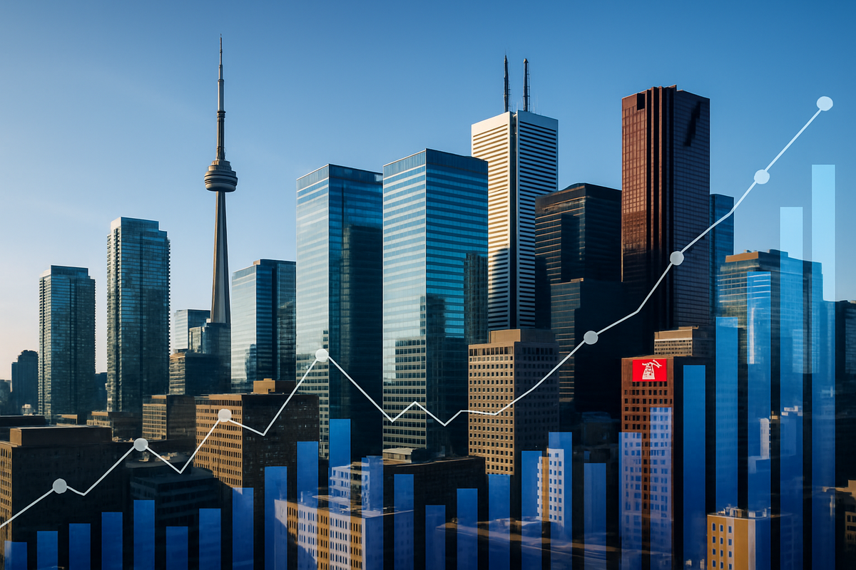 Vanguard's VCN: A Cornerstone for Canadian Market Exposure and Investor Benefits