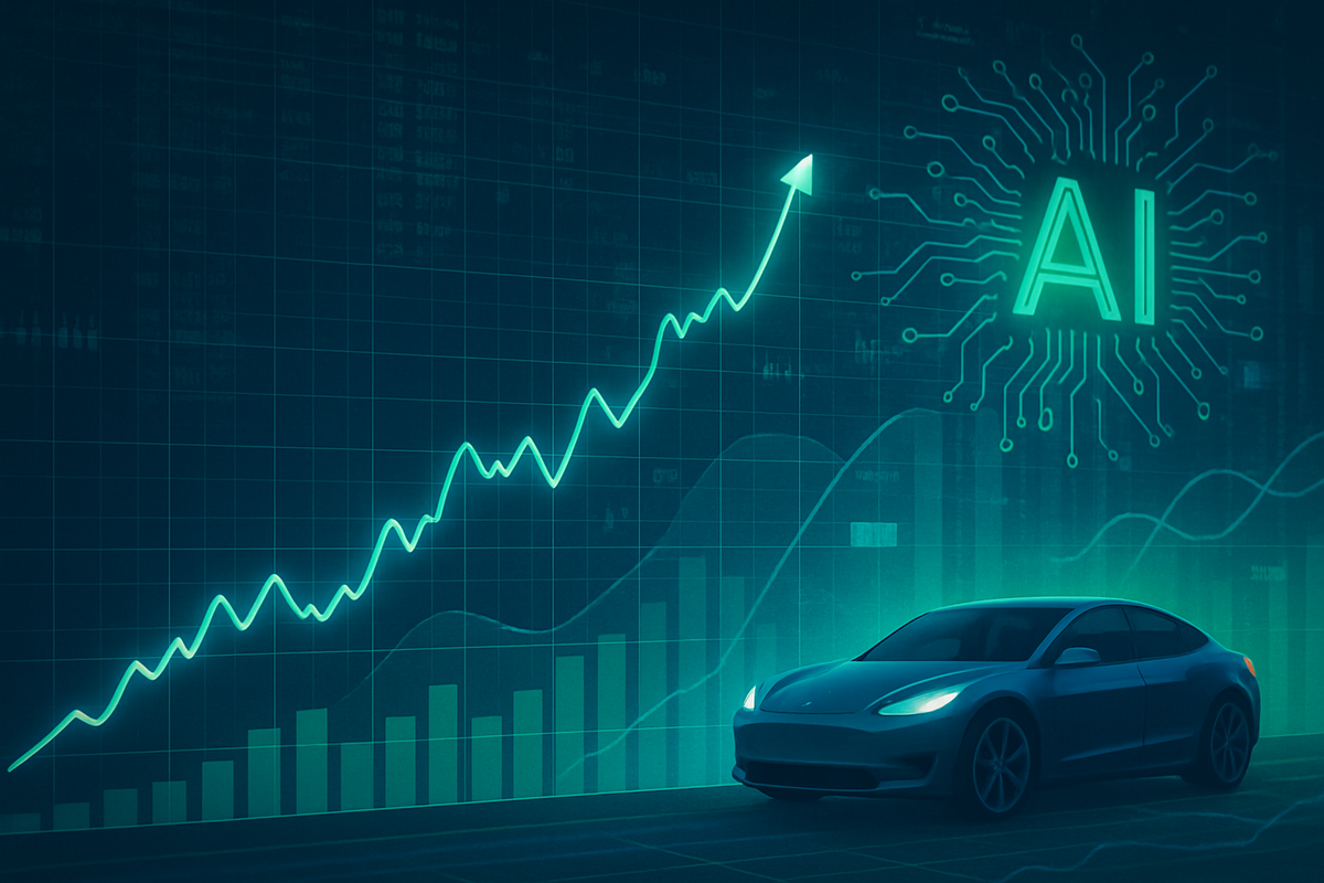 Q3 2025 Earnings Season: A Market Navigating AI's Ascent Amidst Economic Shifts