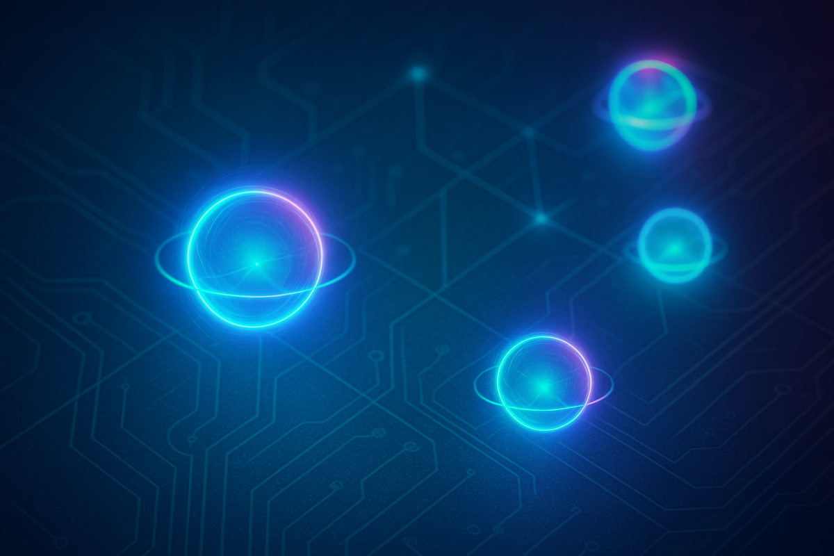 Simon Fraser University Leads the Charge Towards a Quantum Future: A Potential Economic Revolution Looms