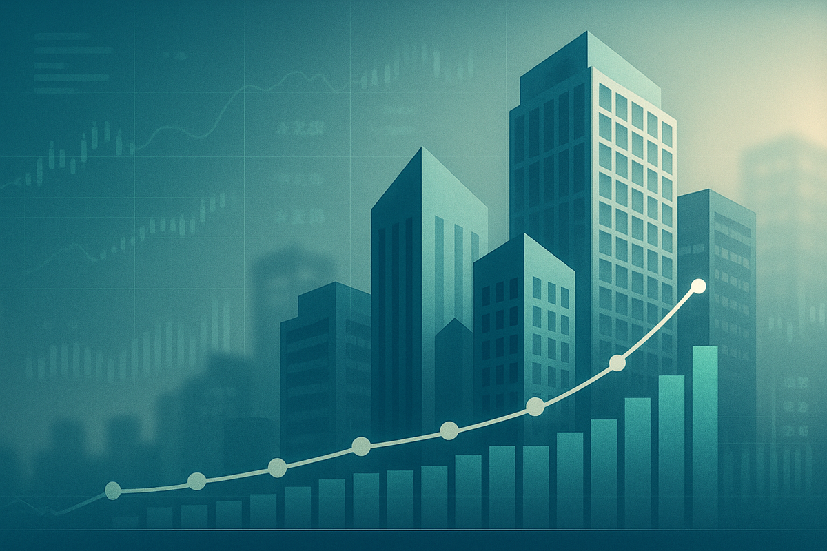 KKR Real Estate Finance Trust Affirms Investor Confidence with Preferred Stock Dividend Declaration
