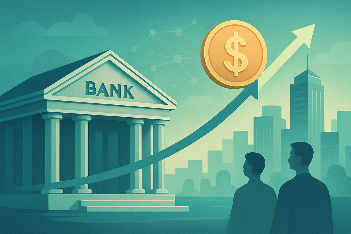 Amalgamated Financial Corp. (AMAL) Declares Quarterly Dividend, Signaling Stability in a Shifting Banking Landscape