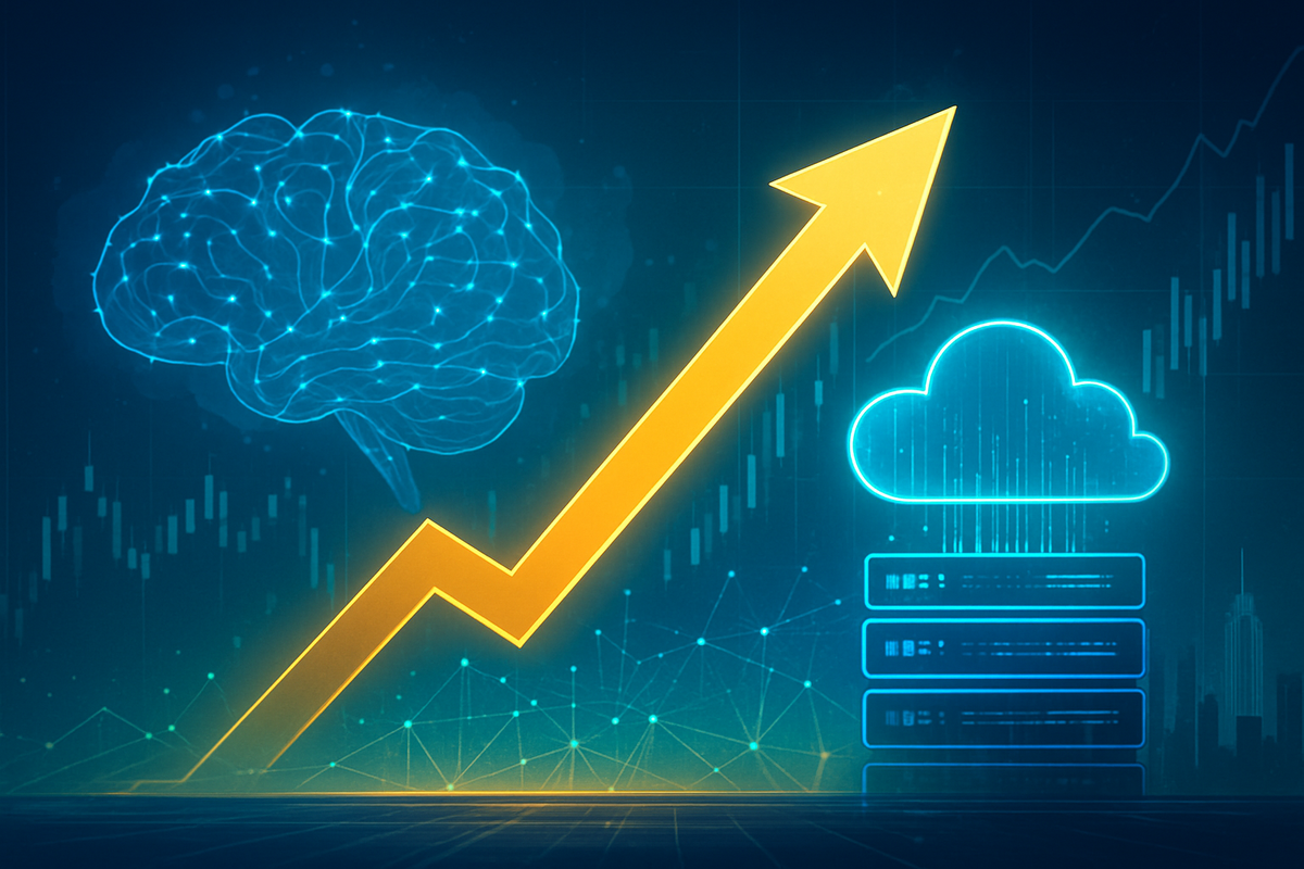 Alphabet's Stellar Q3 2025 Performance Ignites Nasdaq, Fuels Tech Optimism