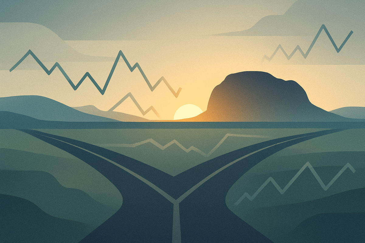 Australian Economy at a Crossroads: Cautious Optimism Amidst Mixed Signals Ahead of 2026