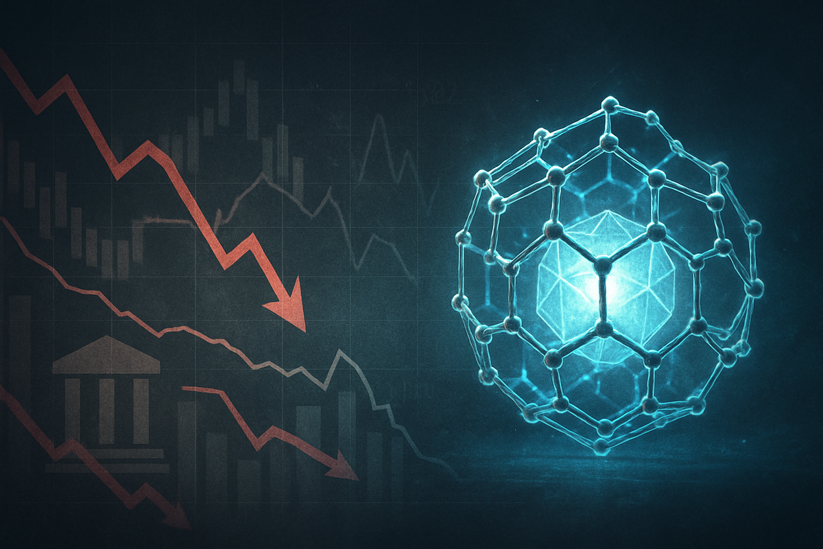 Graphene Manufacturing Group Navigates Financial Headwinds: A Critical Juncture for the Future of Graphene