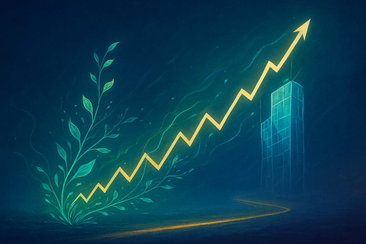 Understanding Market Records: Is This Sustainable Growth?